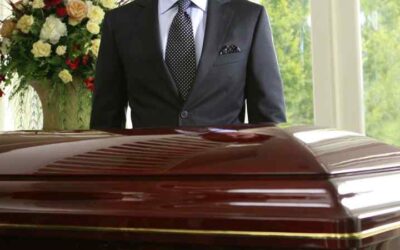Inside the Mind of a Funeral Director
