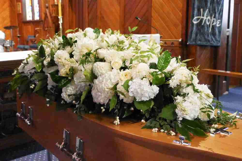 Funeral Homes Perth - Funeral Director Perth - Hetherington Funerals