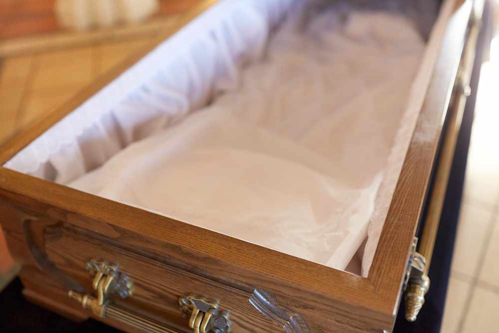 Funeral Homes Perth - Funeral Services Perth - Hetherington Funerals