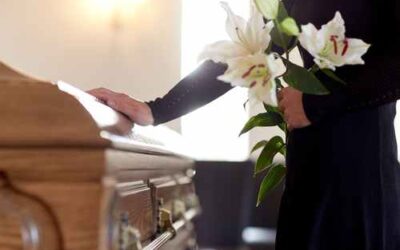 Funerals: The Process Explained