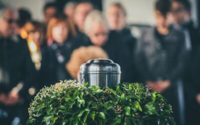 What Are the Benefits of Pre-planning Your Funeral