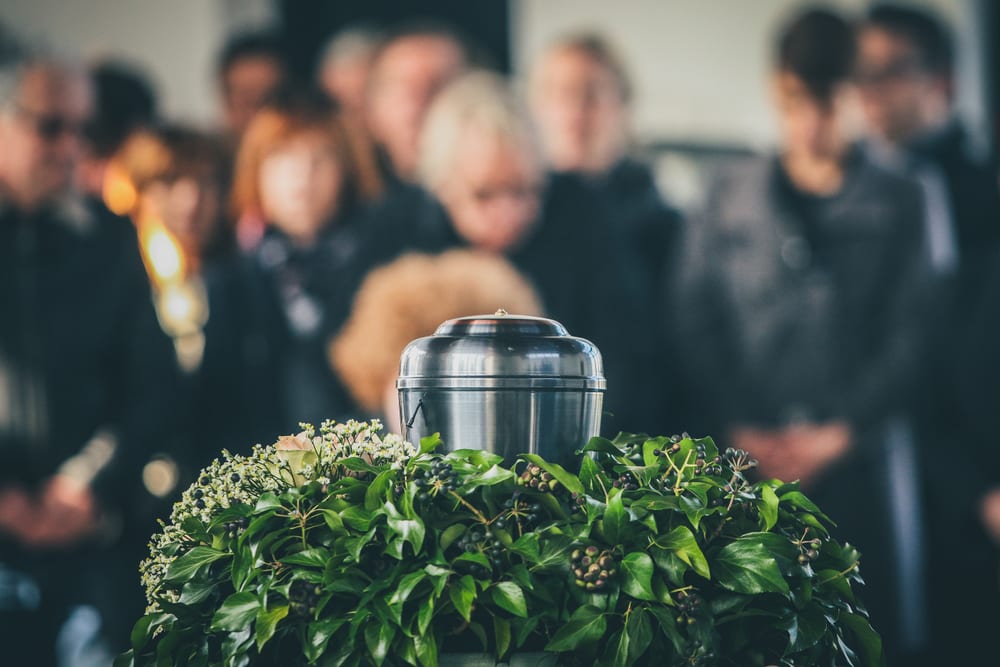 Benefits of a Pre-planned Funeral | Hetherington Funerals Perth