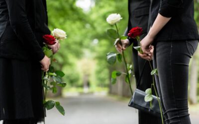 What Costs are Involved in a Funeral?