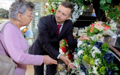 What is the Role of a Funeral Director?