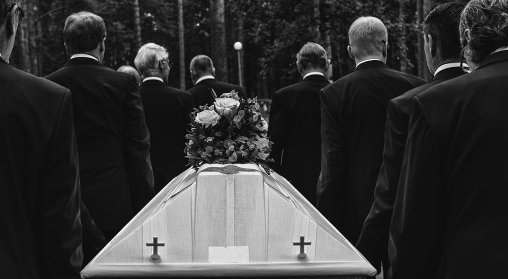 Funeral Homes Perth - Funeral Services Perth - Hetherington Funerals