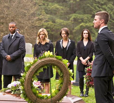 funeral wreath