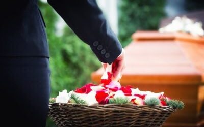 What To Consider When Planning a Personalised Funeral Service for Your Loved One