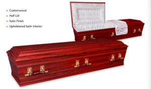 Funeral Homes Perth - Coffins Perth - Hetherington Funerals