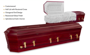 hal lid casket
