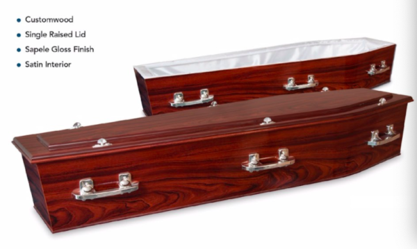 Funeral Homes Perth - Coffins Perth - Hetherington Funerals
