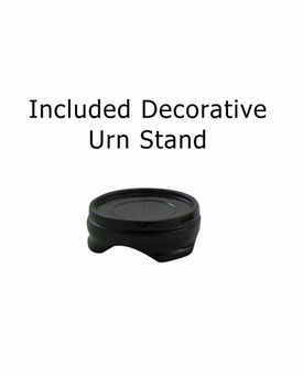 urn stand