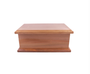 standard Timber urn
