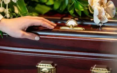 The Significance of Different Types of Funeral Flowers in Australia