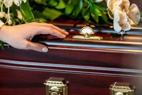 Funeral Homes Perth - Funeral Director Perth - Hetherington Funerals